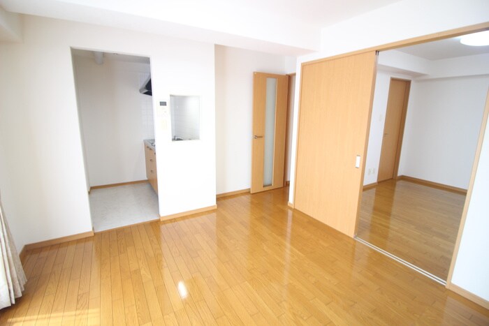 グリシ－ナフロ－ルの物件内観写真