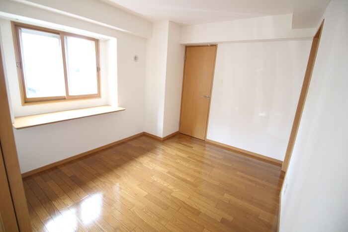 グリシ－ナフロ－ルの物件内観写真