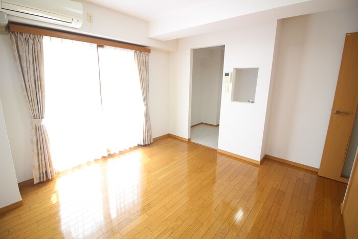 グリシ－ナフロ－ルの物件内観写真