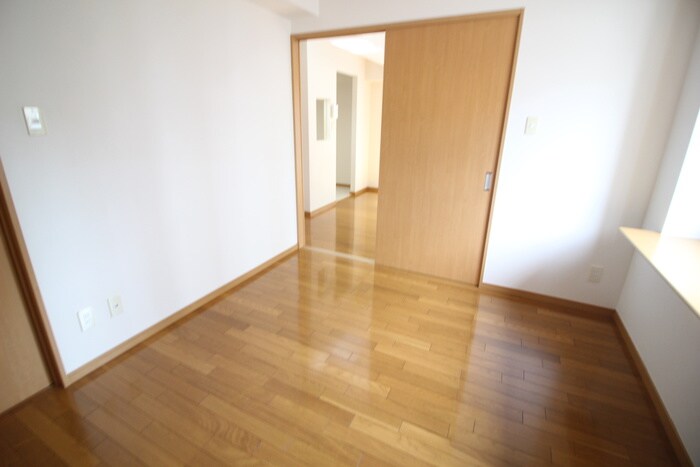 グリシ－ナフロ－ルの物件内観写真