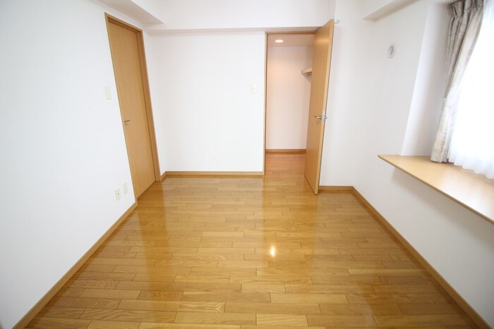 グリシ－ナフロ－ルの物件内観写真