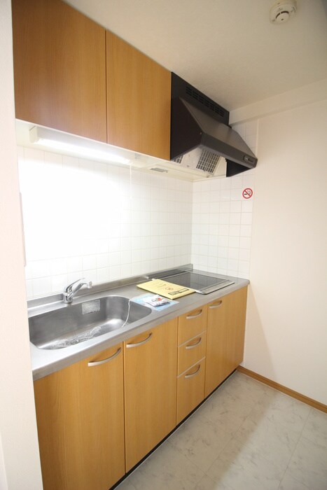 グリシ－ナフロ－ルの物件内観写真