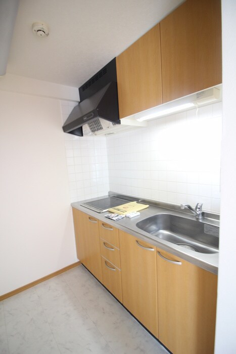 グリシ－ナフロ－ルの物件内観写真