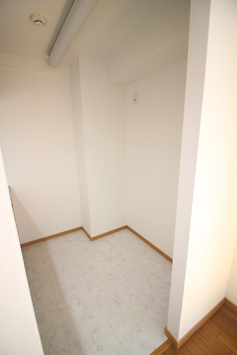 グリシ－ナフロ－ルの物件内観写真