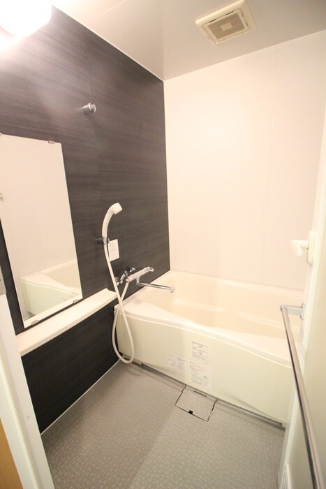 グリシ－ナフロ－ルの物件内観写真