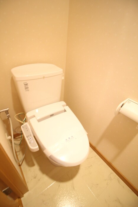 グリシ－ナフロ－ルの物件内観写真