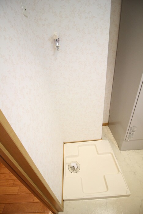 グリシ－ナフロ－ルの物件内観写真