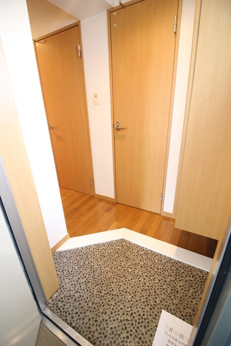 グリシ－ナフロ－ルの物件内観写真