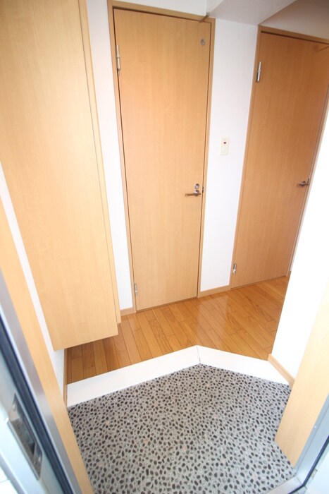 グリシ－ナフロ－ルの物件内観写真