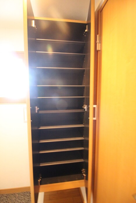 グリシ－ナフロ－ルの物件内観写真