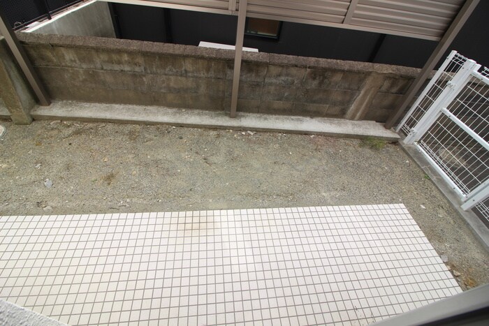 グリシ－ナフロ－ルの物件内観写真