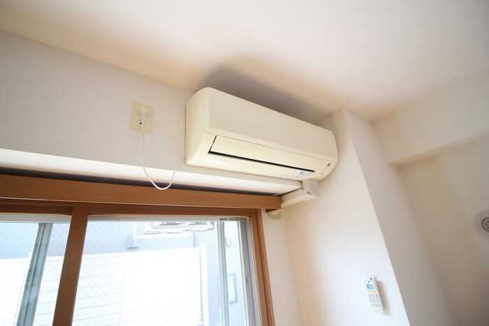 グリシ－ナフロ－ルの物件内観写真