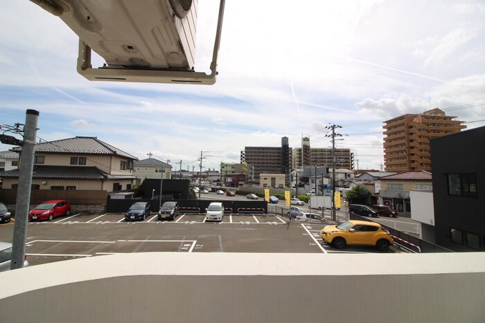 グリシ－ナフロ－ルの物件内観写真