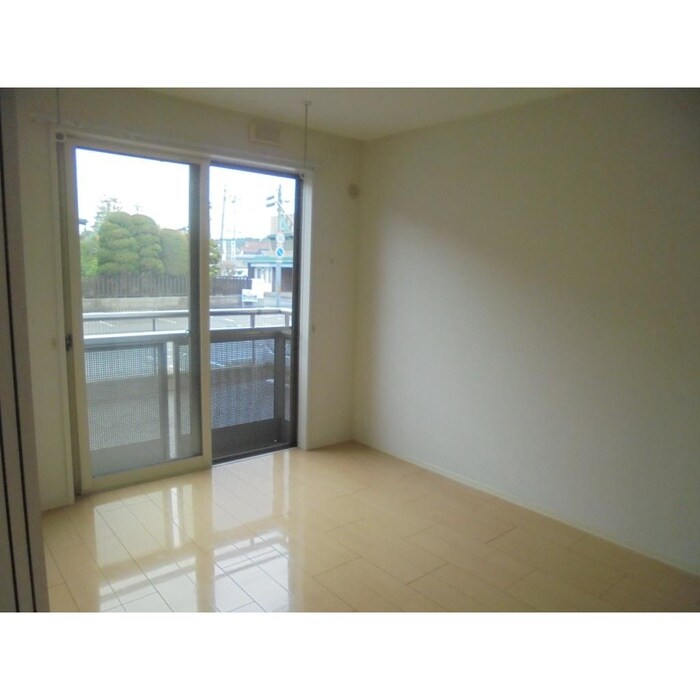 リブレストの物件内観写真