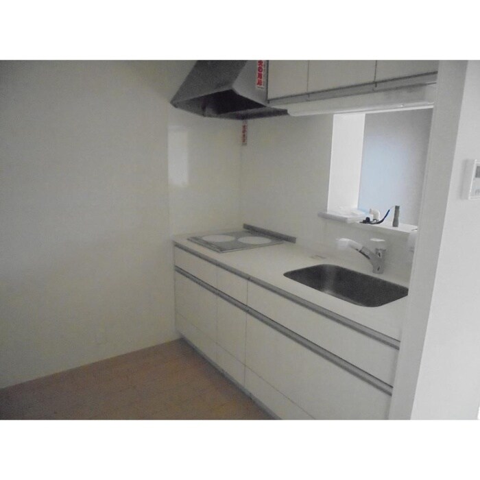 リブレストの物件内観写真