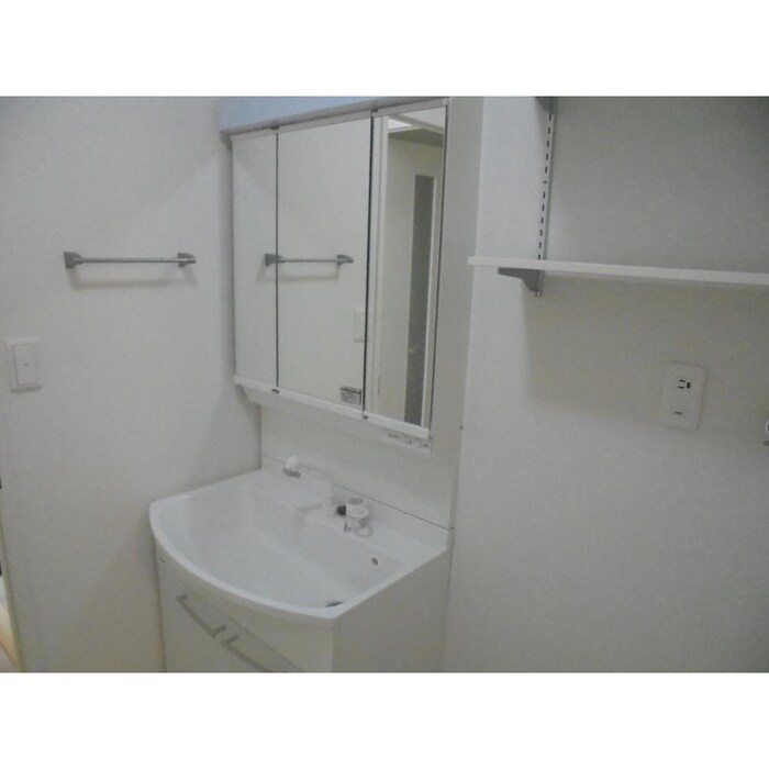 リブレストの物件内観写真