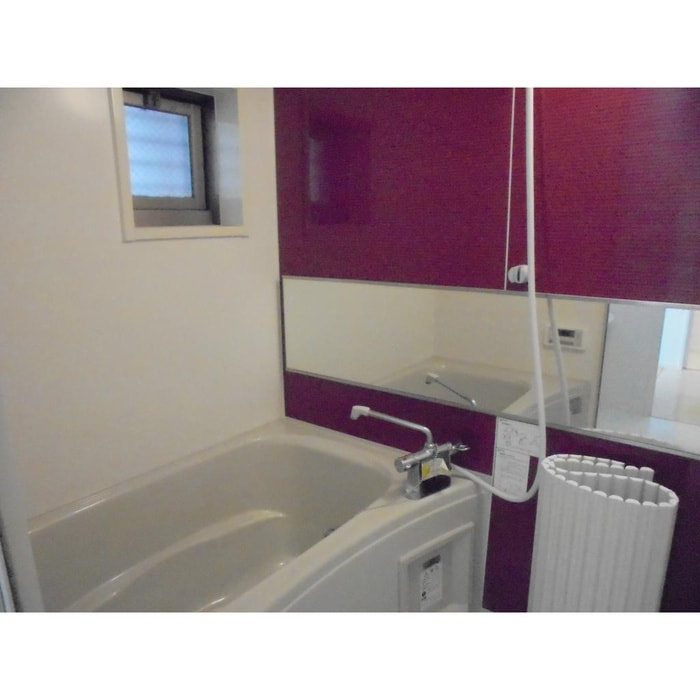 リブレストの物件内観写真