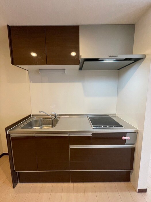 Primo dioの物件内観写真