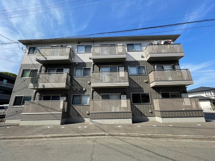 Primo dioの物件外観写真