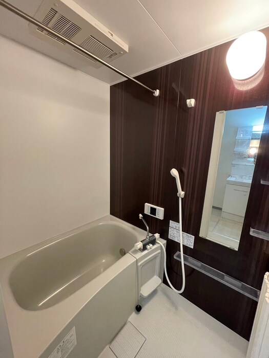 Primo dioの物件内観写真