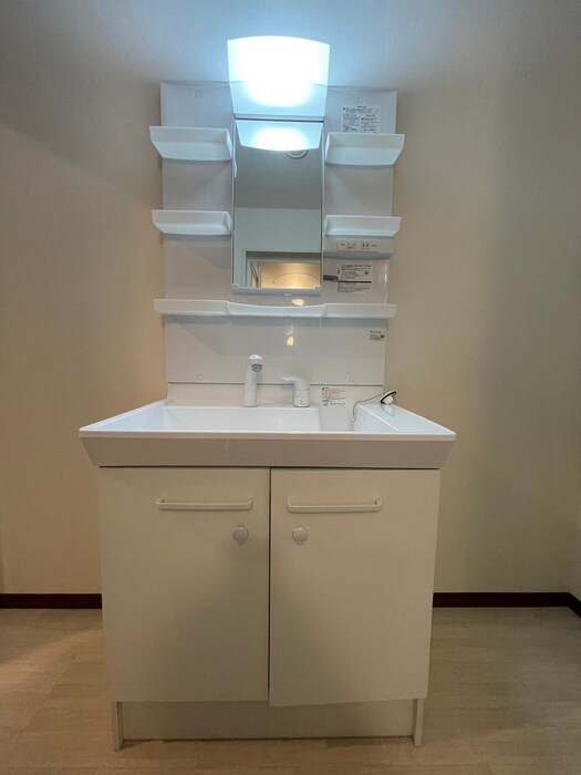 Primo dioの物件内観写真