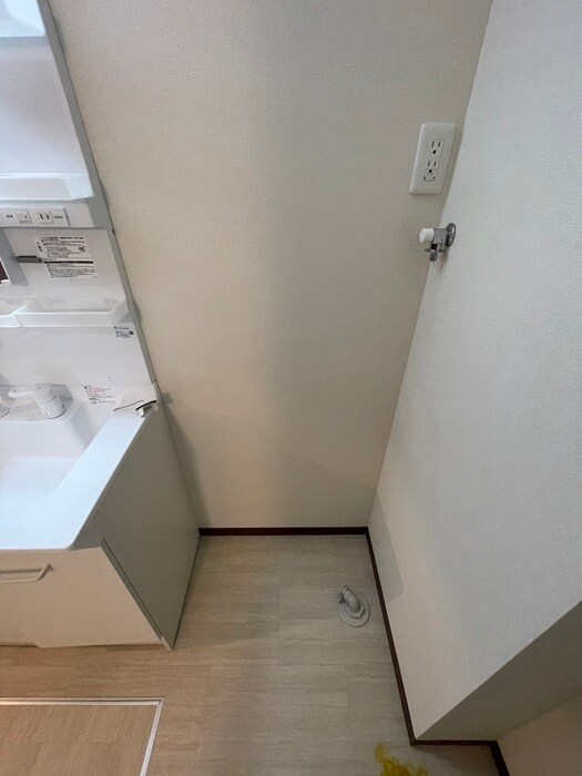 Primo dioの物件内観写真