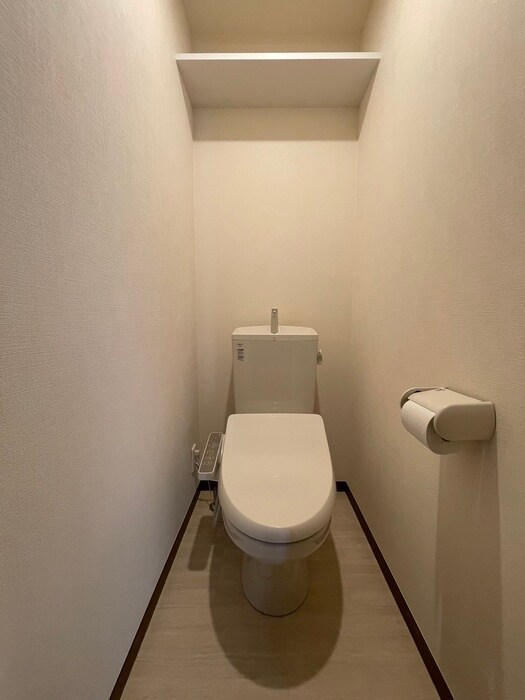 Primo dioの物件内観写真