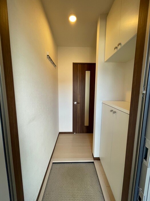 Primo dioの物件内観写真