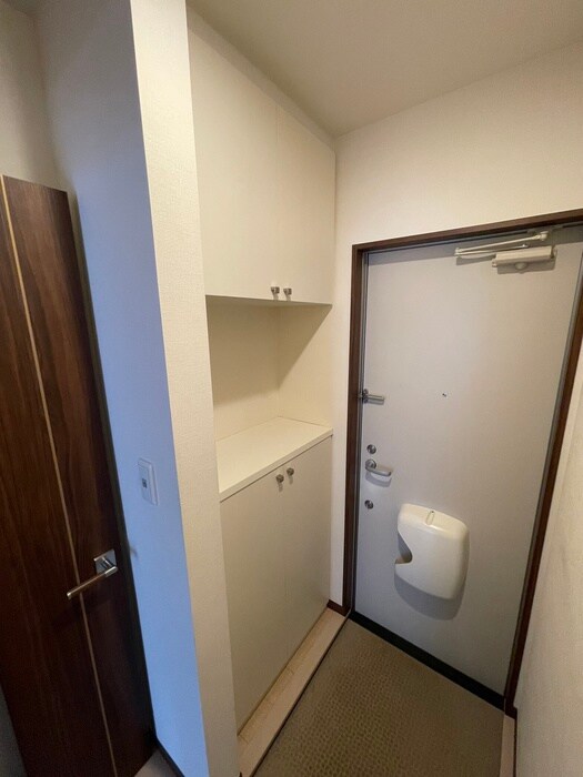 Primo dioの物件内観写真