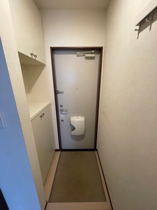 Primo dioの物件内観写真