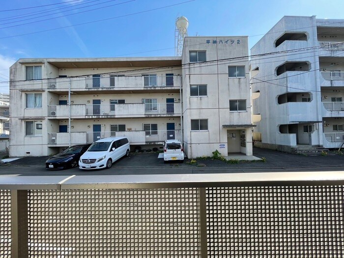 Primo dioの物件内観写真