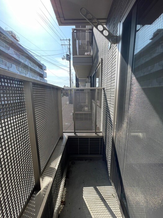 Primo dioの物件内観写真