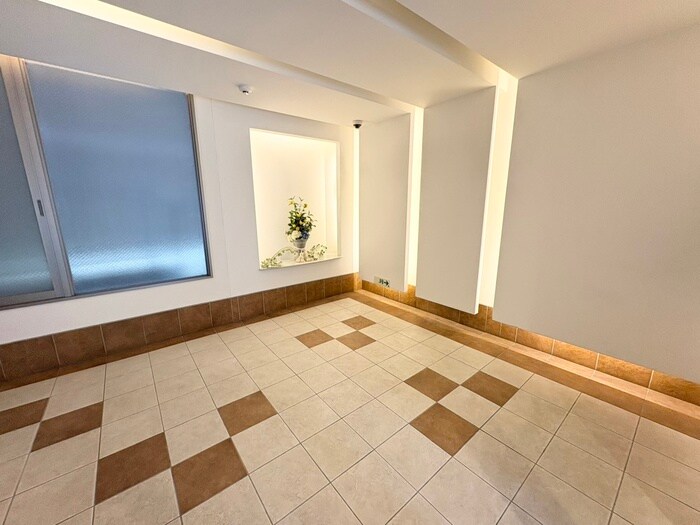 フェリシダ五橋の物件外観写真