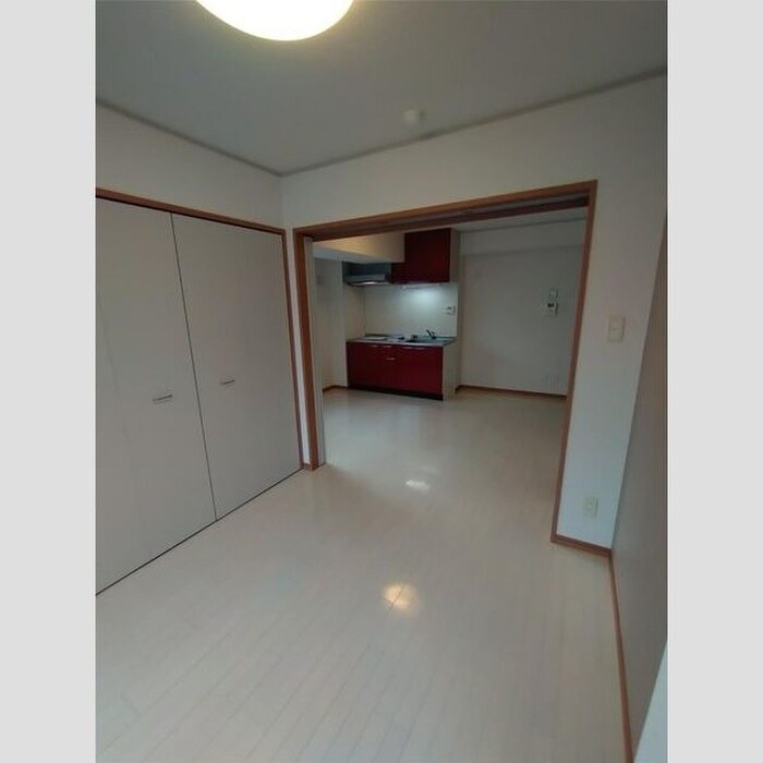 フェリシダ五橋の物件内観写真