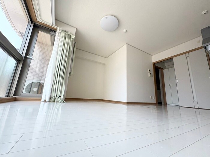 フェリシダ五橋の物件内観写真