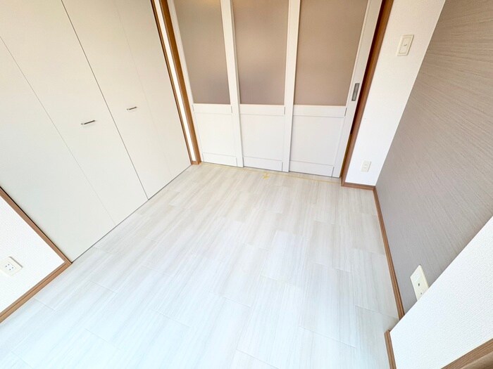 フェリシダ五橋の物件内観写真