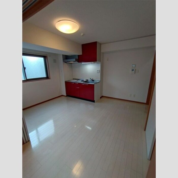 フェリシダ五橋の物件内観写真