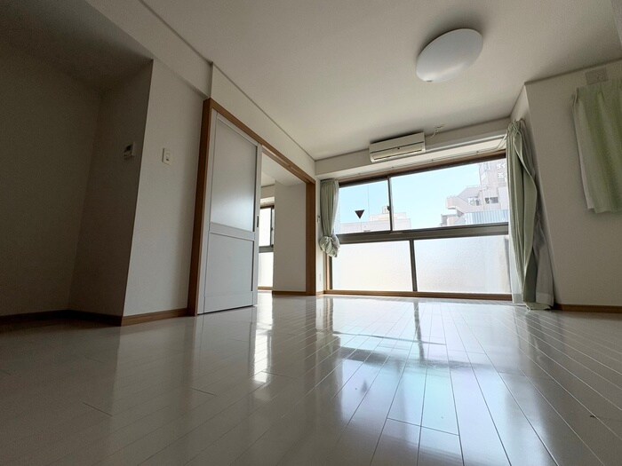 フェリシダ五橋の物件内観写真