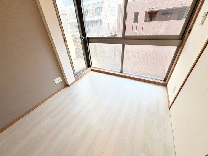 フェリシダ五橋の物件内観写真