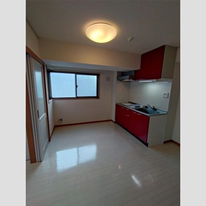 フェリシダ五橋の物件内観写真