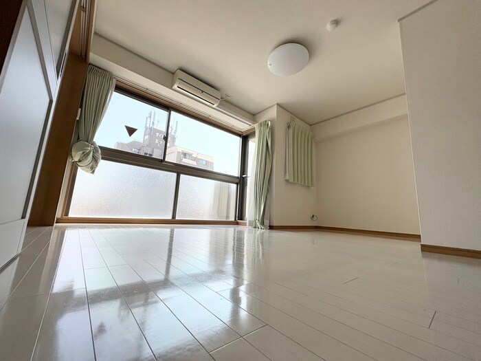 フェリシダ五橋の物件内観写真