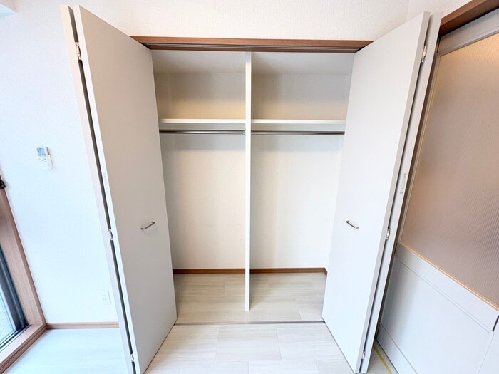 フェリシダ五橋の物件内観写真