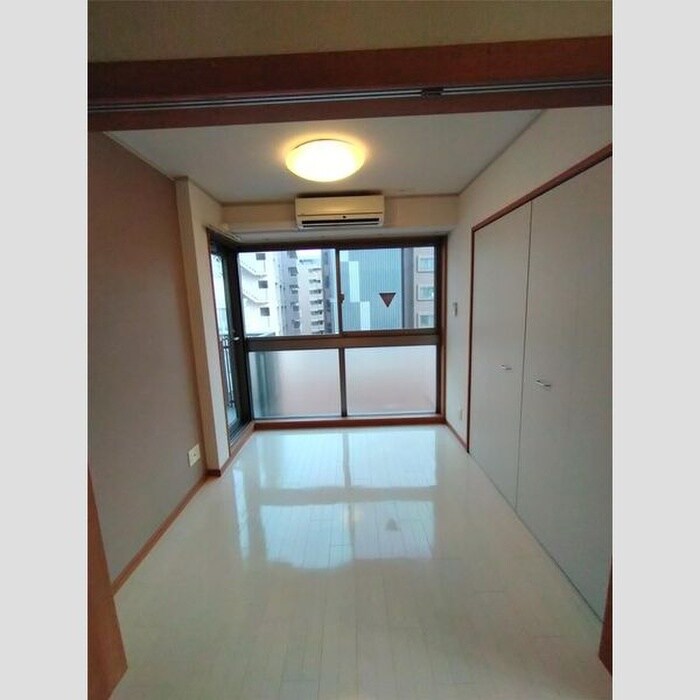 フェリシダ五橋の物件内観写真