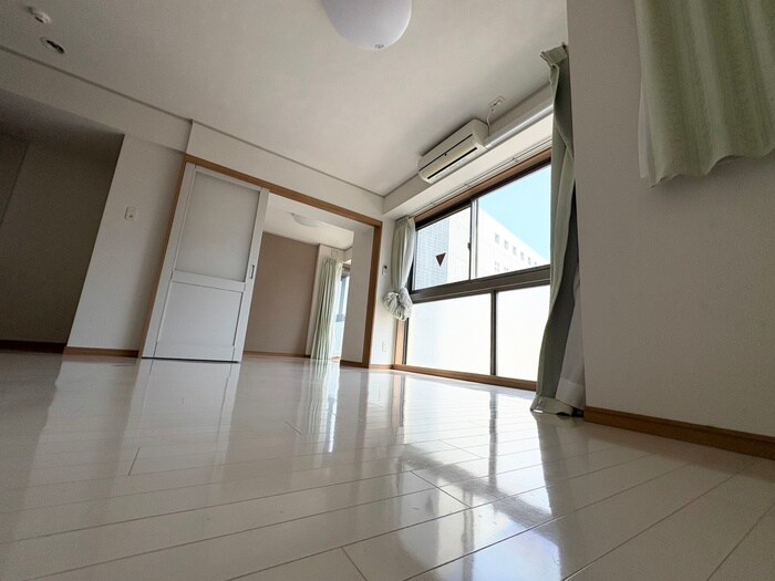 フェリシダ五橋の物件内観写真