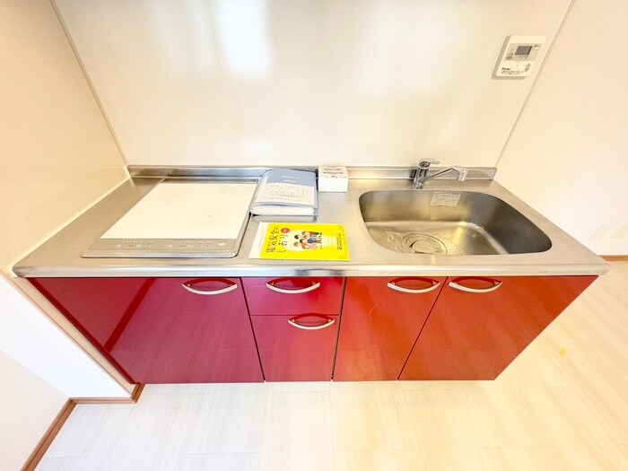 フェリシダ五橋の物件内観写真