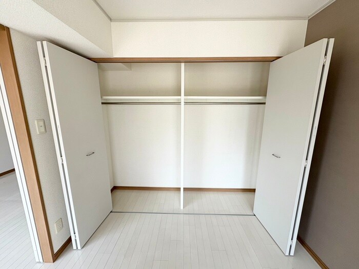 フェリシダ五橋の物件内観写真