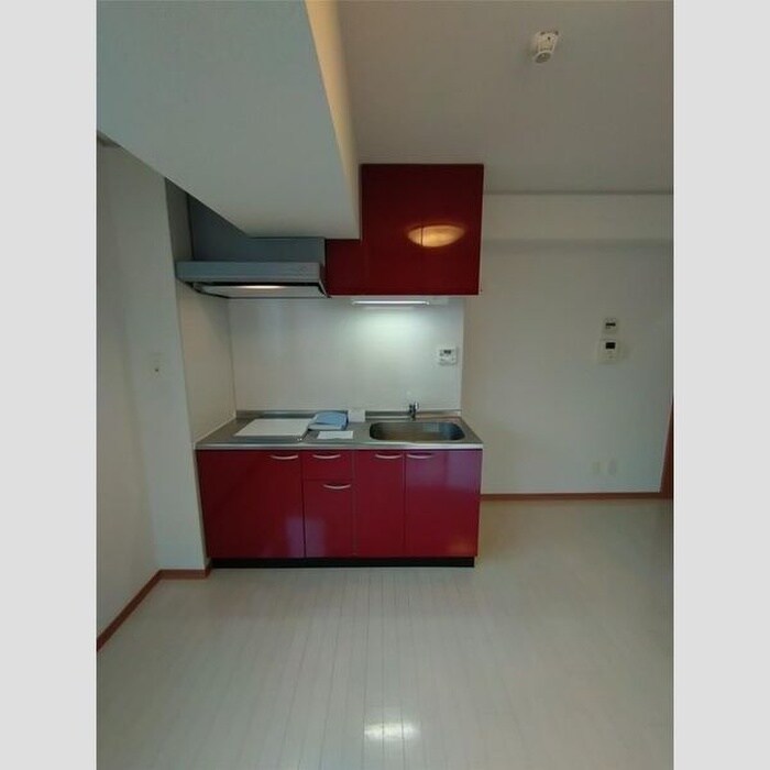 フェリシダ五橋の物件内観写真