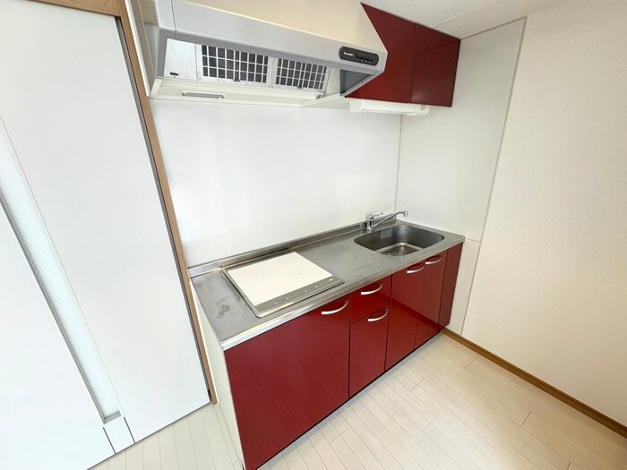 フェリシダ五橋の物件内観写真