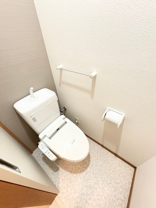 フェリシダ五橋の物件内観写真