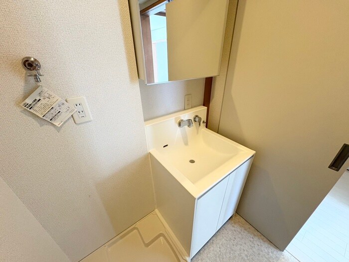 フェリシダ五橋の物件内観写真